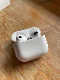 Apple AirPods 3 оригінал, гарантія