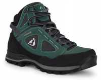 Damskie Buty Trekkingowe Bergson Kakka High Stx 36