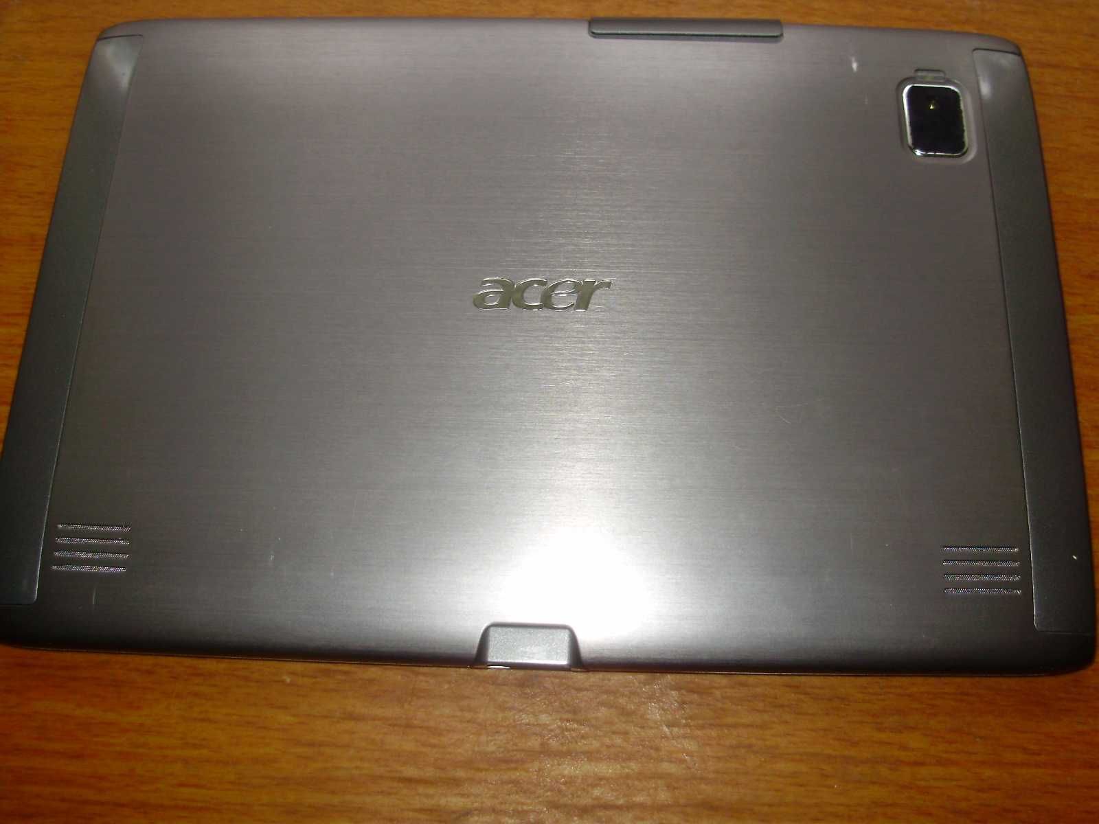 планшет Acer A500