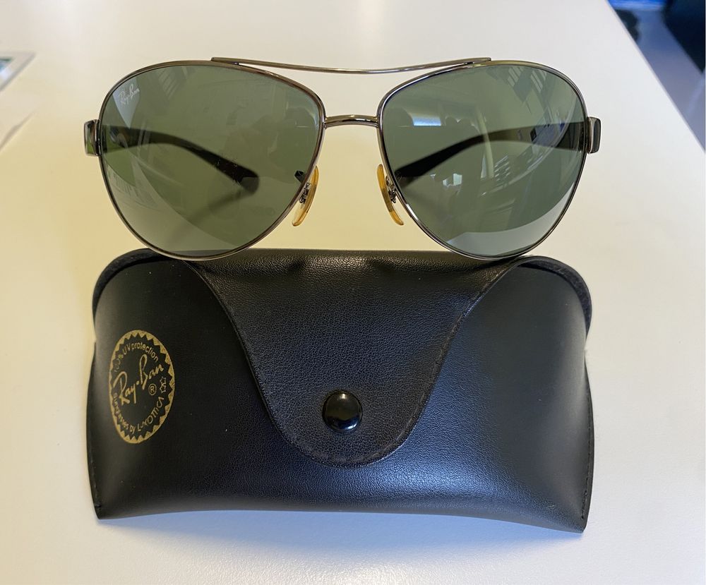 Óculos de sol Rayban