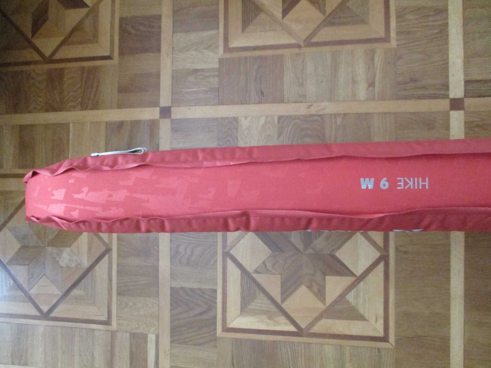 Надувний килимок Vaude Hike 9 M