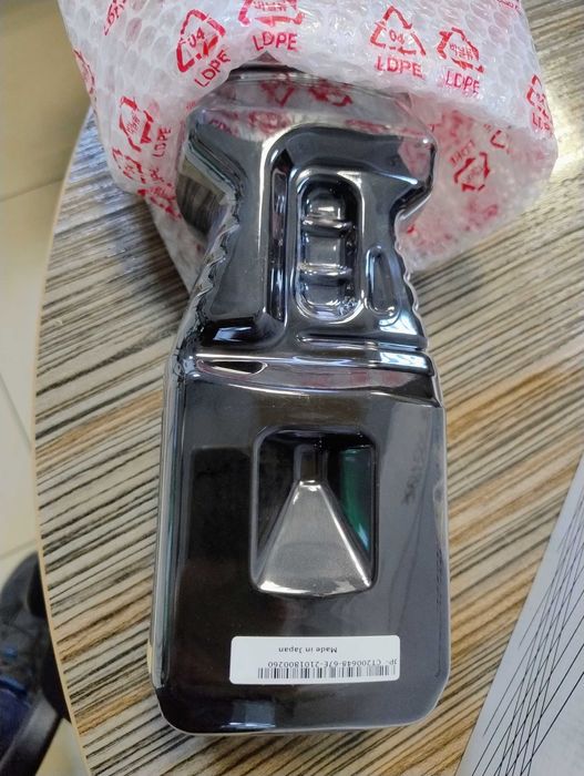 Тонер картридж Xerox 6204