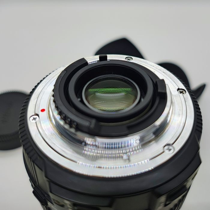 Obiektyw Sigma DC 17-70mm f/ 2.8-4.5 Macro Nikon