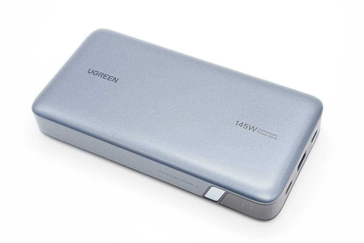 Powerbank UGREEN Premium 25000mAh 145W