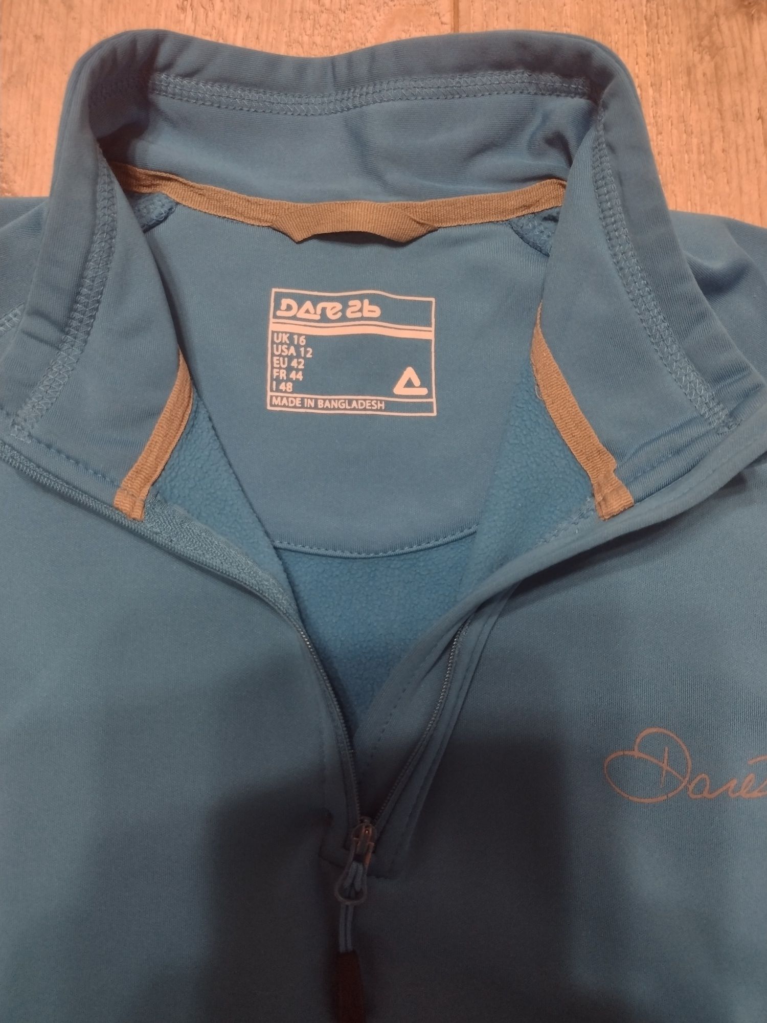 Bluza XL/42 Dare2B Regatta damska