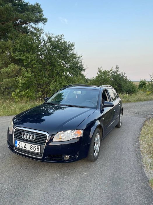 Продаю ауді в ідеальному стані