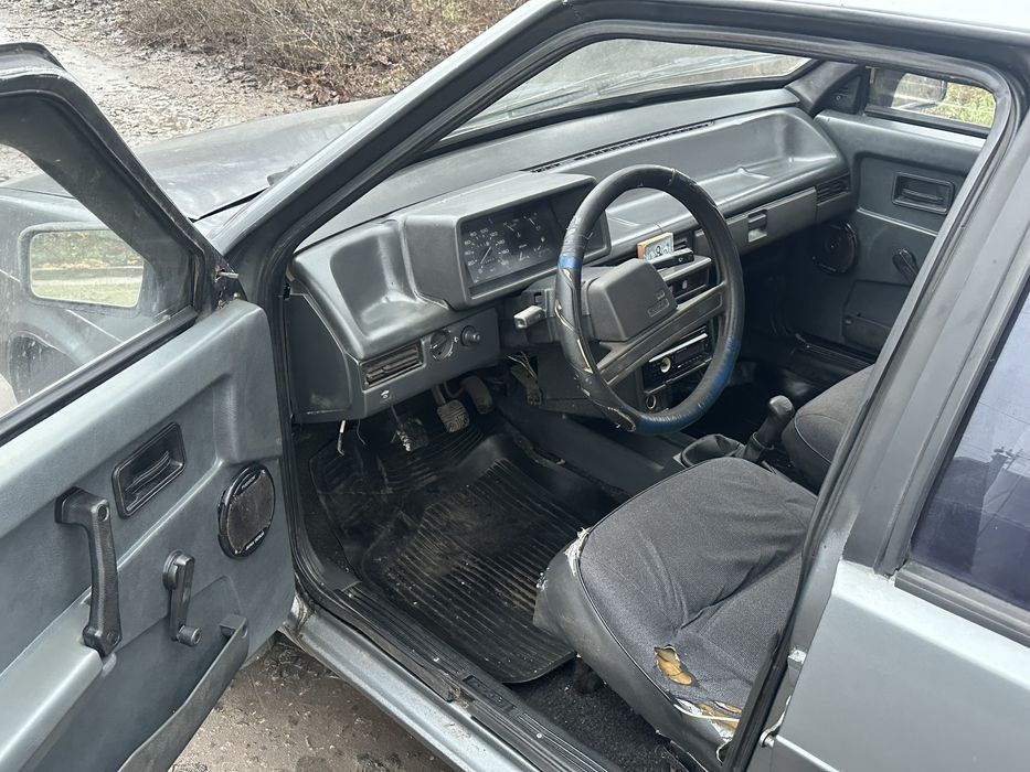 Хорошая Ваз 21093 1996 года