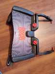 Lascal buggy board  maxi + zaczepy