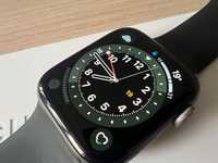 Apple Watch 6 - 44MM Cellular