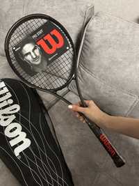 Ракетка для великого тенісу wilson pro staff 97