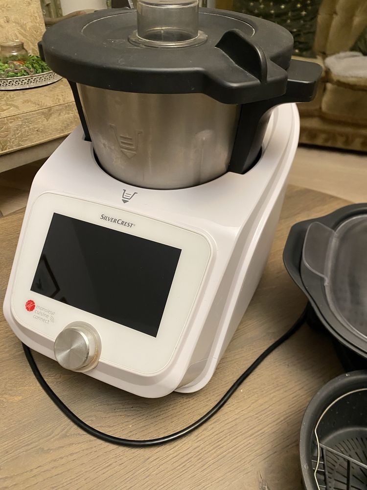 Multicooker Lidlomix