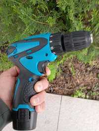 Шуруповерт makita 12v недорого