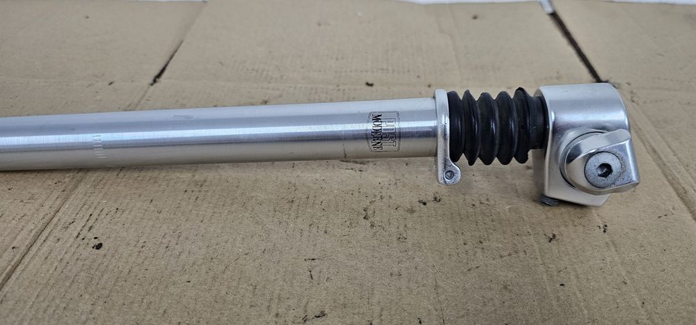 Sztyca amortyzowana Post moderne  27,2.mm