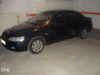 Honda accord só peças
