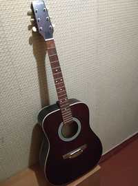 Акустическая гитара eagle e-2
