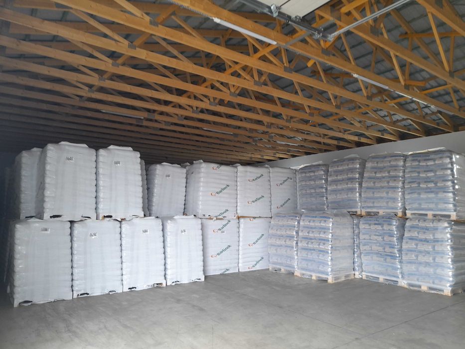 Pellet  BARLINEK ! GWARANCJA najniższej ceny !