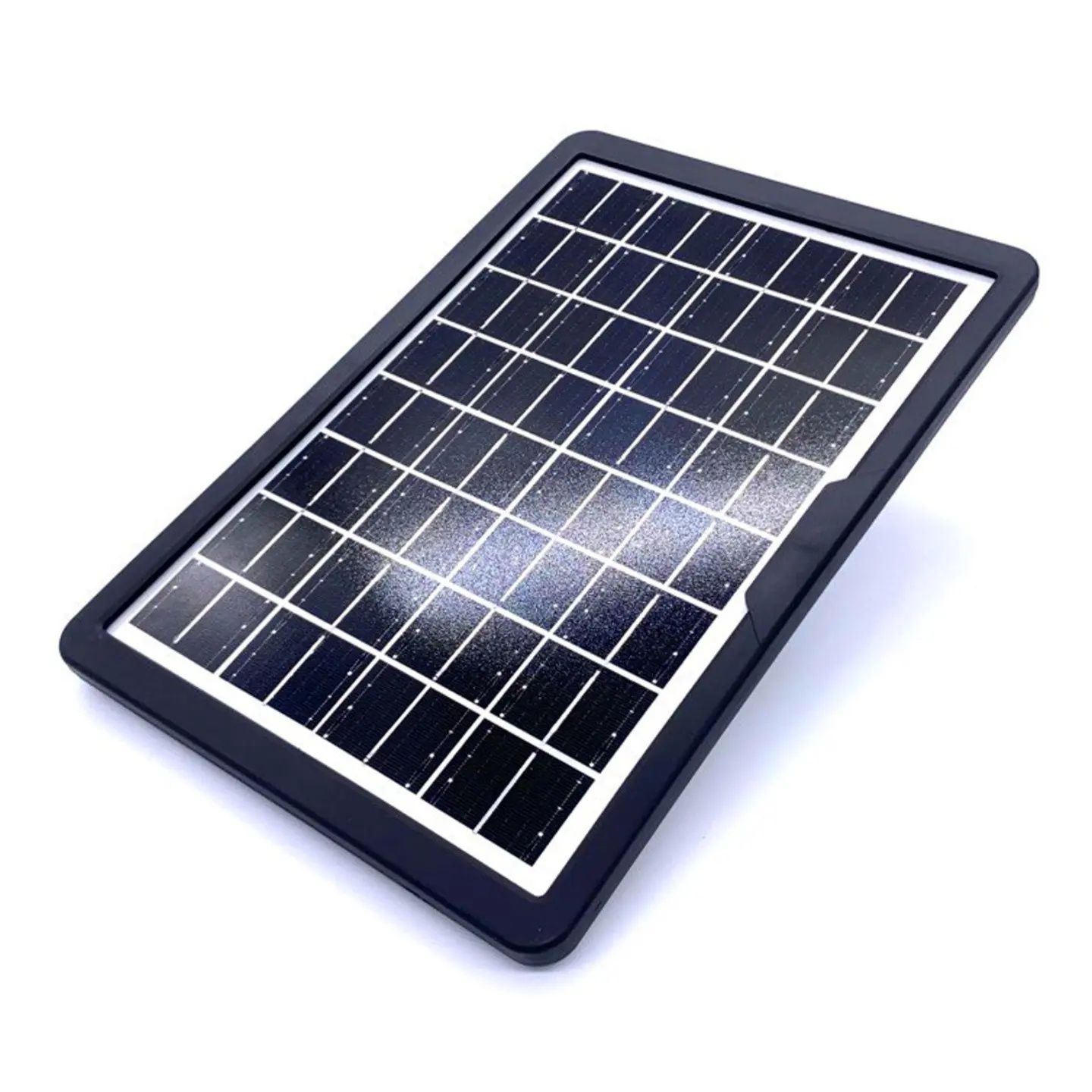 Сонячна панель CCLamp CL-1615 Solar 15Вт 1720грн