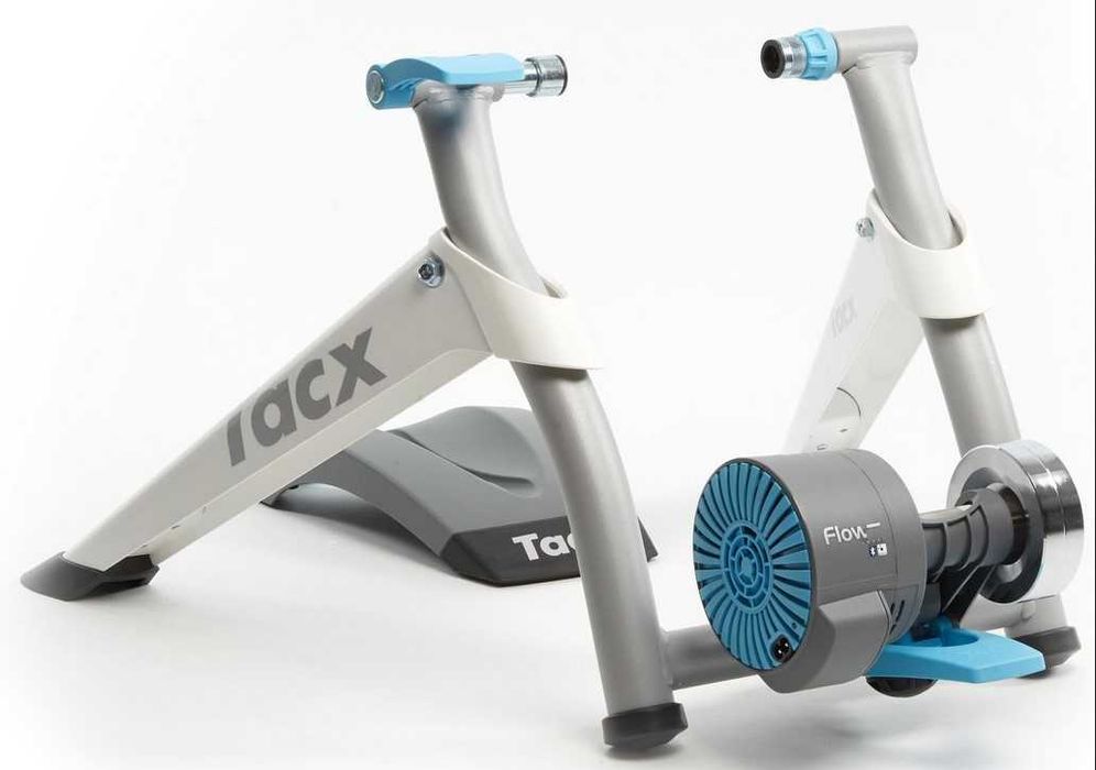 trenażer Tacx Vortex Smart +opona