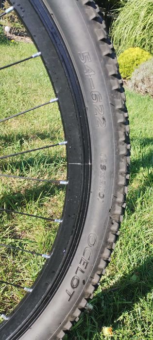 Rower górski rama L koła 29 cali na gwarancji