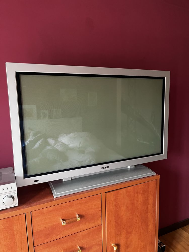 TV Plazmowy 46 cali 100% sprawny