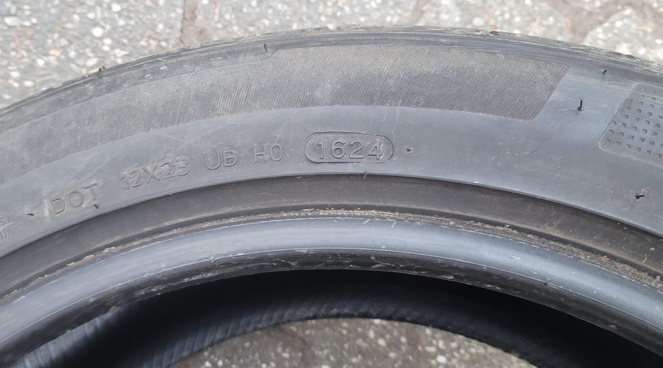 Komplet 4x opony letnie Hankook Ventus S1 Evo2 Suv  235/50 R19
