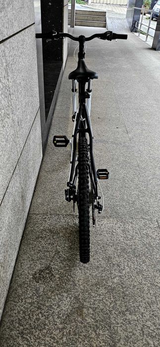Bicicleta maverick