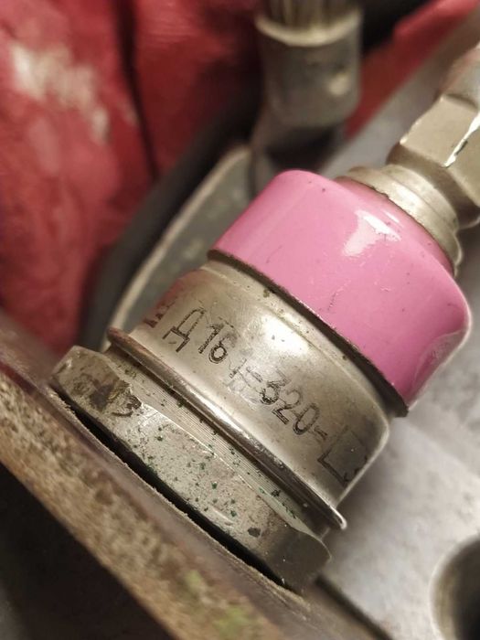 Диод Мощный на радиаторе