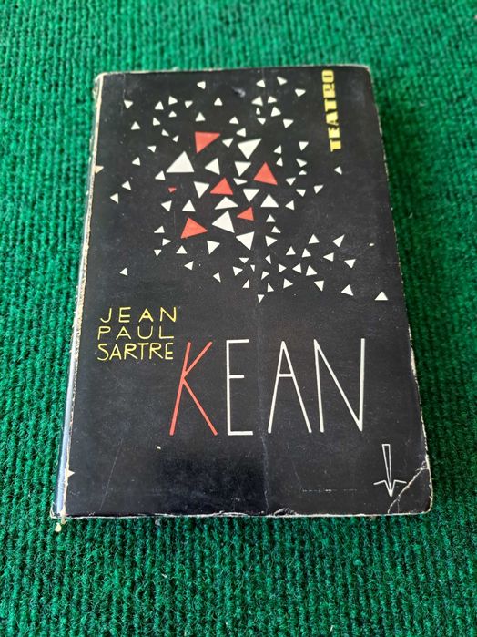 Kean - Jean Paul Sartre