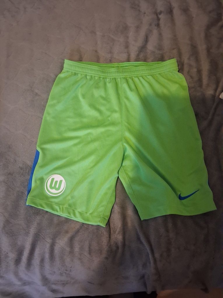 Spodenki VFL Wolfsburg L