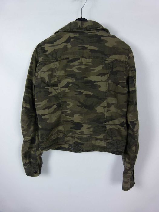 Atmosphere kurtka ramoneska moro / L