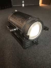 Lampa LED 300 FOMEI fresnel bicolor