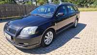 Toyota Avensis D4D 2.0