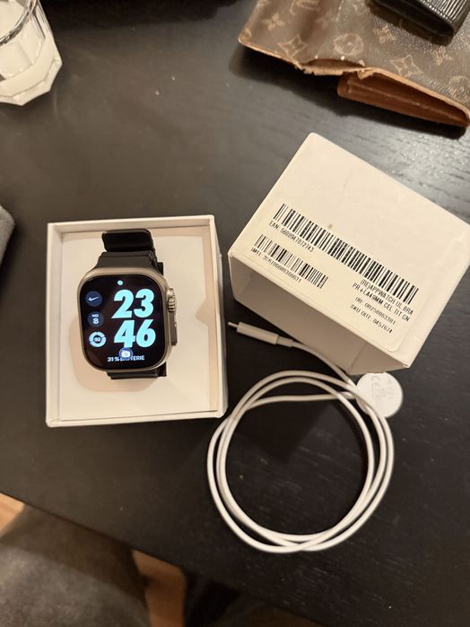 Apple Watch Ultra 49mm (Cellular)