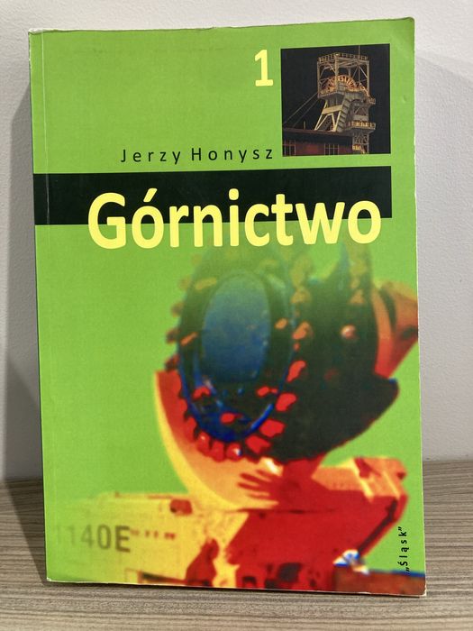 Górnictwo Jerzy Honysz 2011