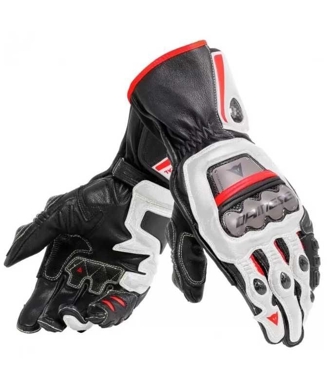 Rękawice Dainese Full Metal6 'XS `S `M 'L `XL KOLORY/RATY 0%