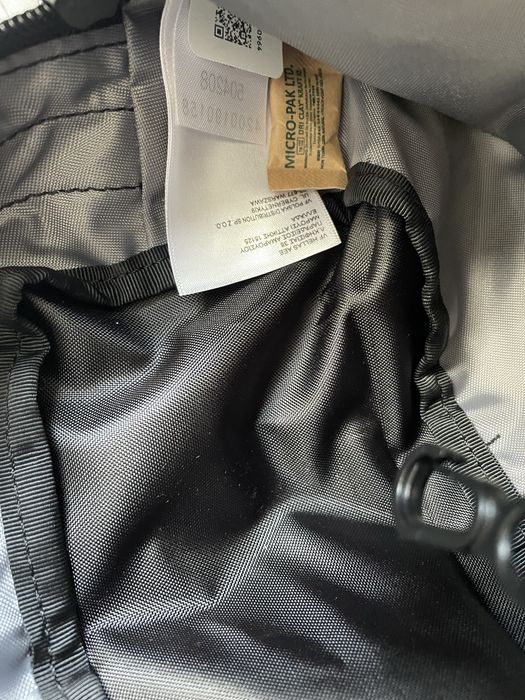 Сумка TNF Bozer Hip Pack III-L