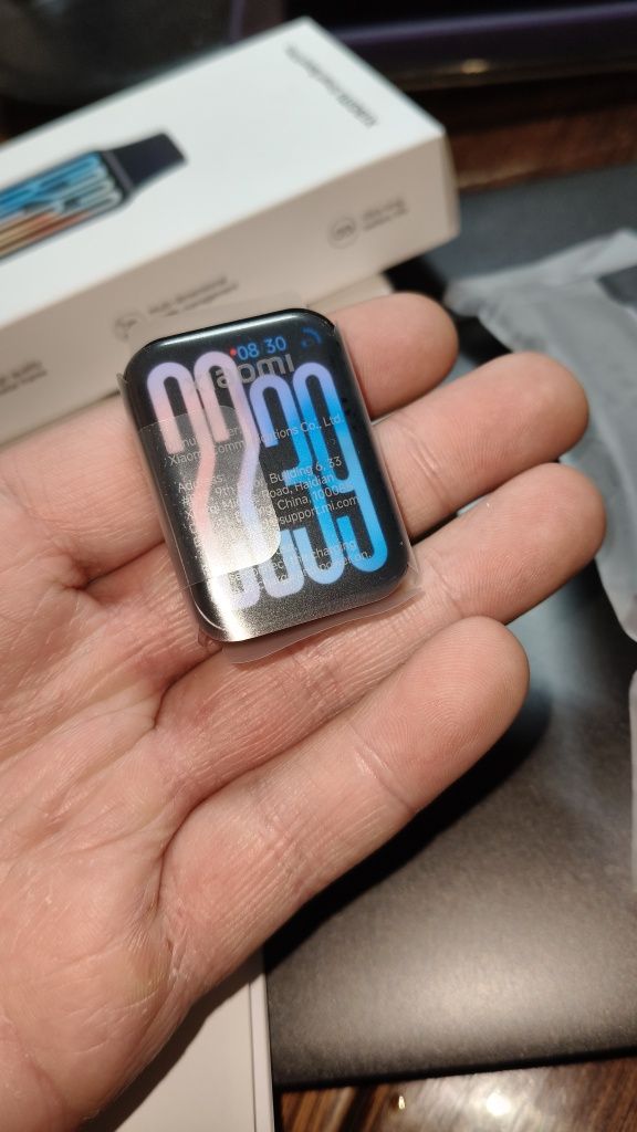 Xiaomi Smart Band 9 Pro, смарт годинник, фітнес браслет