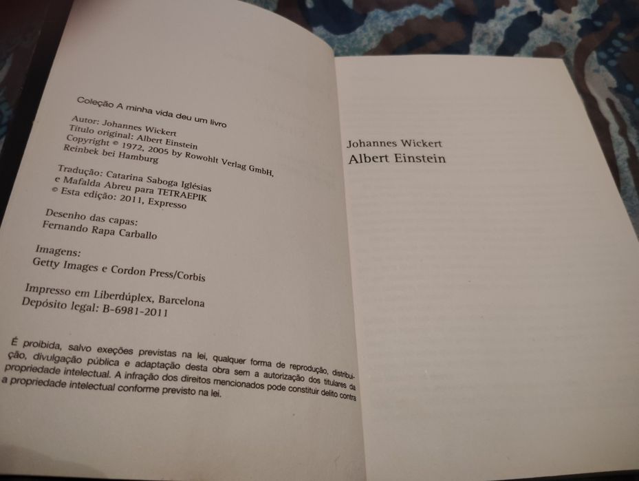 Livros Várias Histórias Usados