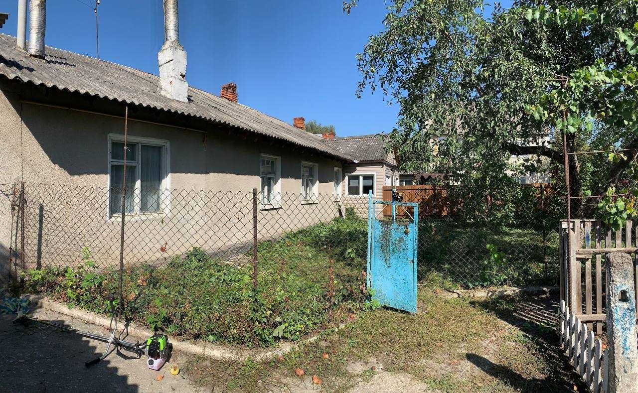 Продам будинок квартирного типу 3-х кімнатний, р-н Ж/д вокзалу
