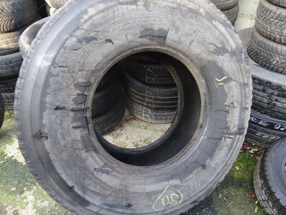 Opona 445/65R22.5 GT Radial GT876 GAM (700 netto)