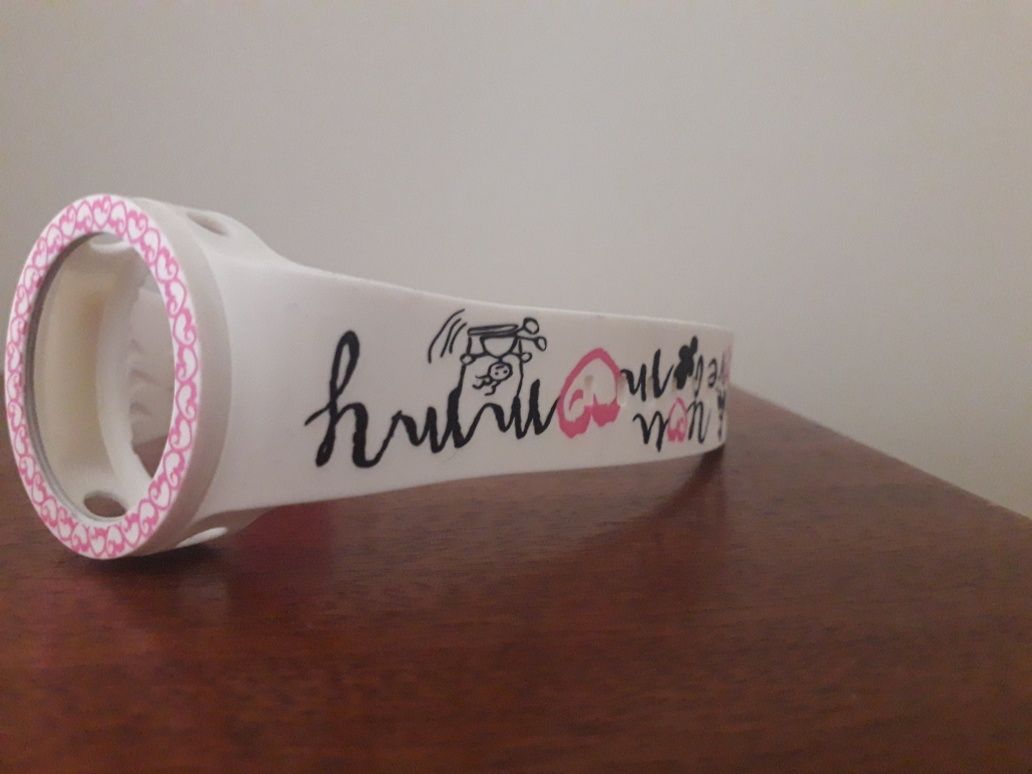 Conjunto de Relogios da Anjewels Pop Watch