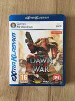 Warhammer 40,000 Dawn of War PC