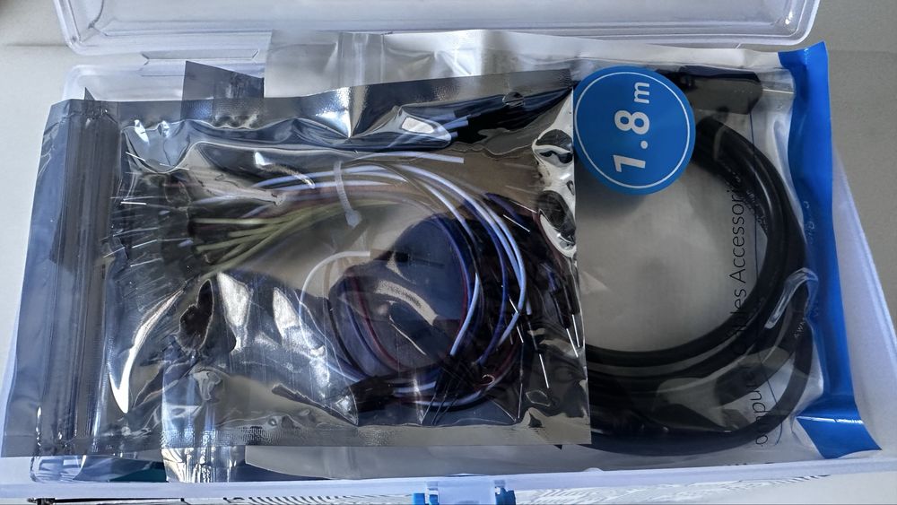 Zestaw startowy dla Arduino Botland starterkit rozszerzony