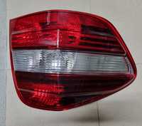 Lampa Lewy Tył Mercedes ML W164