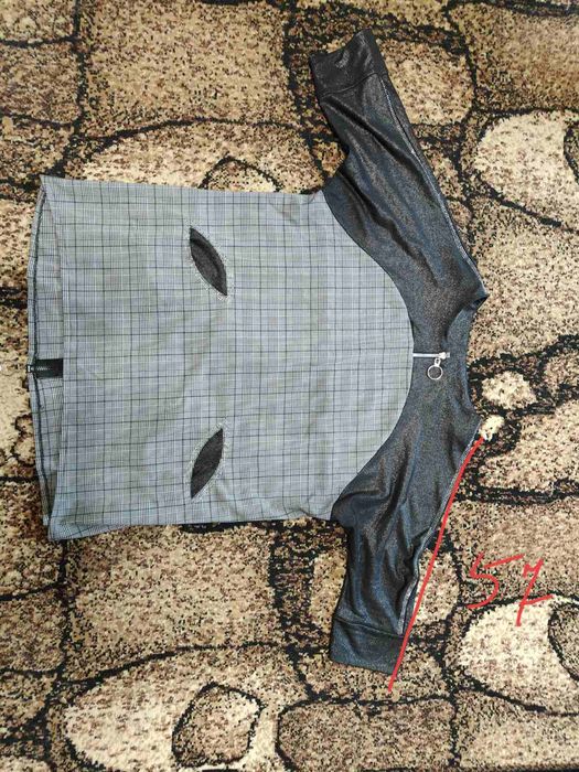 Продам нарядную тунику. Размер 58-60