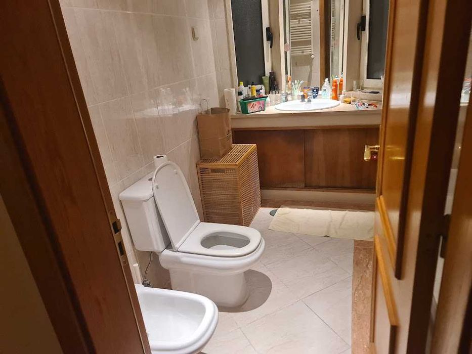 Ramada T 3 com box e 2 wcs