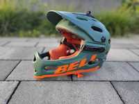 Kask rowerowy Bell Super 3R r. S