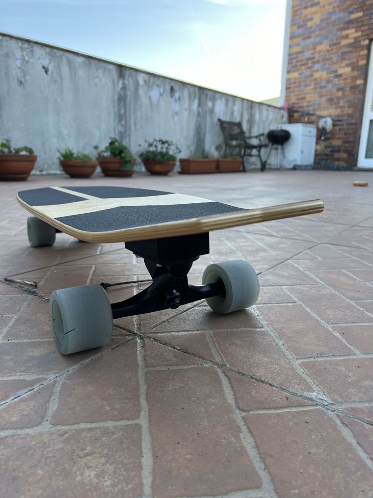 Surfskate novo 32” Bio Boards