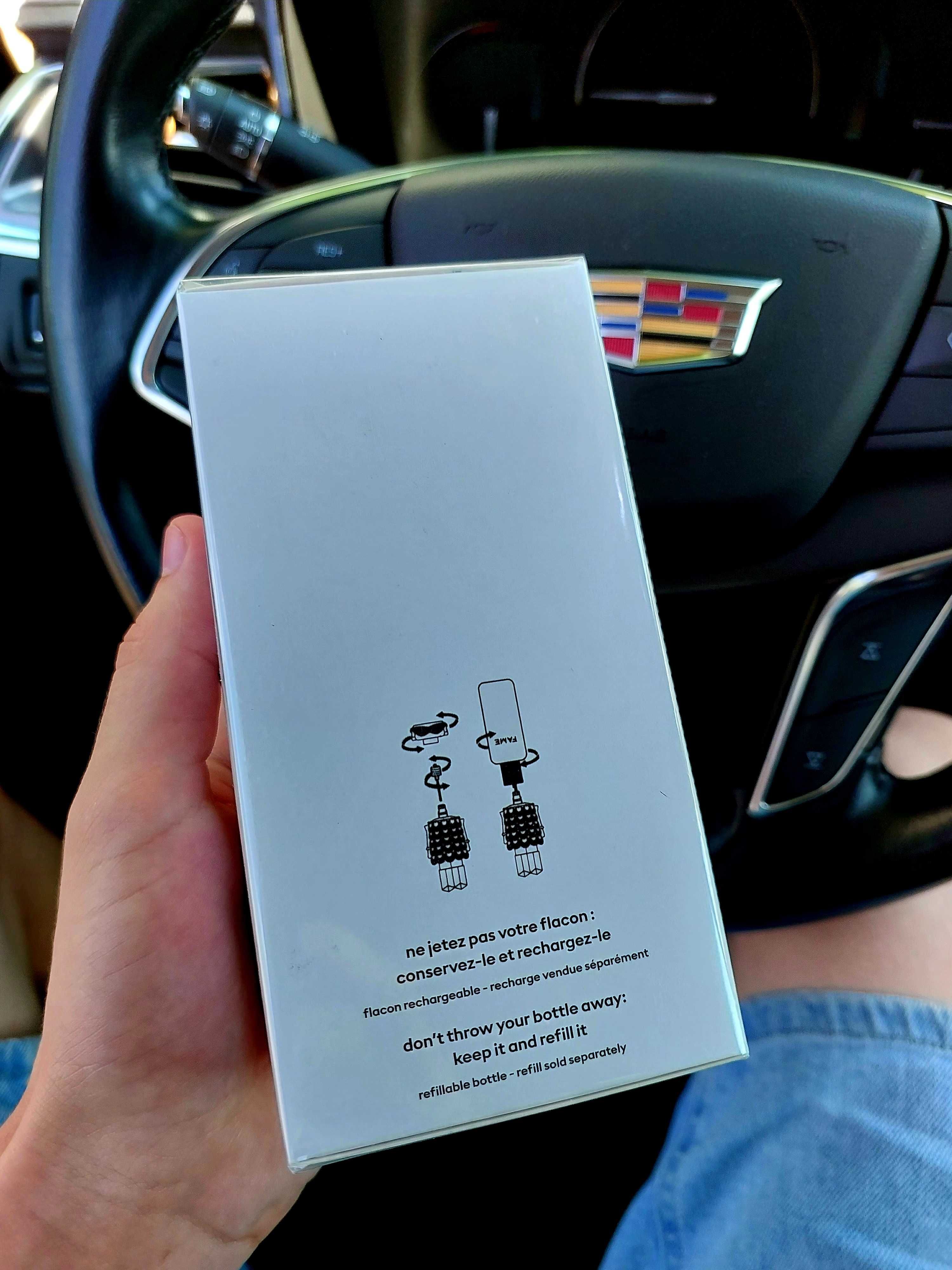 Paco Rabanne Fame 80ml оригінал