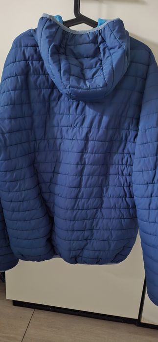 Kurtka męska XXL firmy outhorn